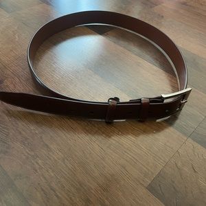 American Perry Ellis Belt